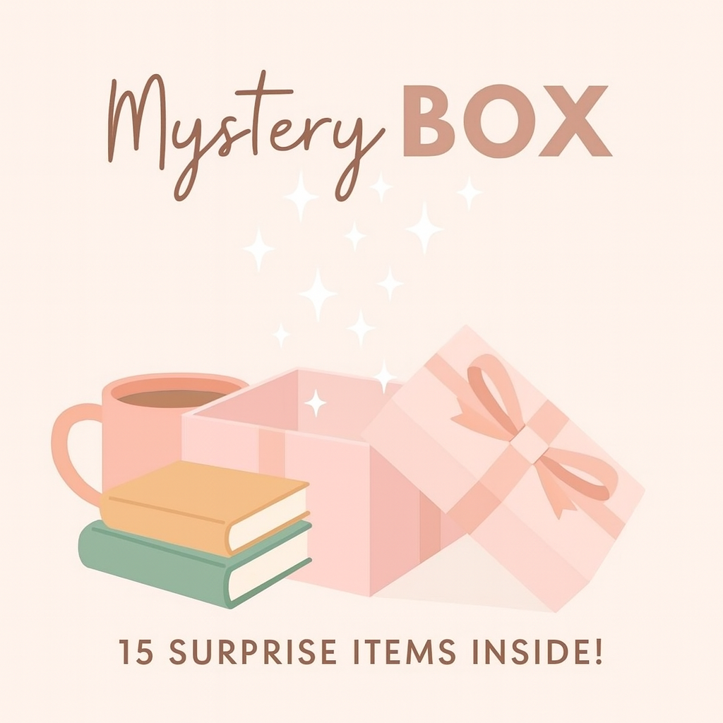 Mystery Box