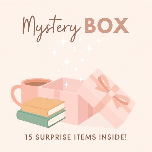 Mystery Box