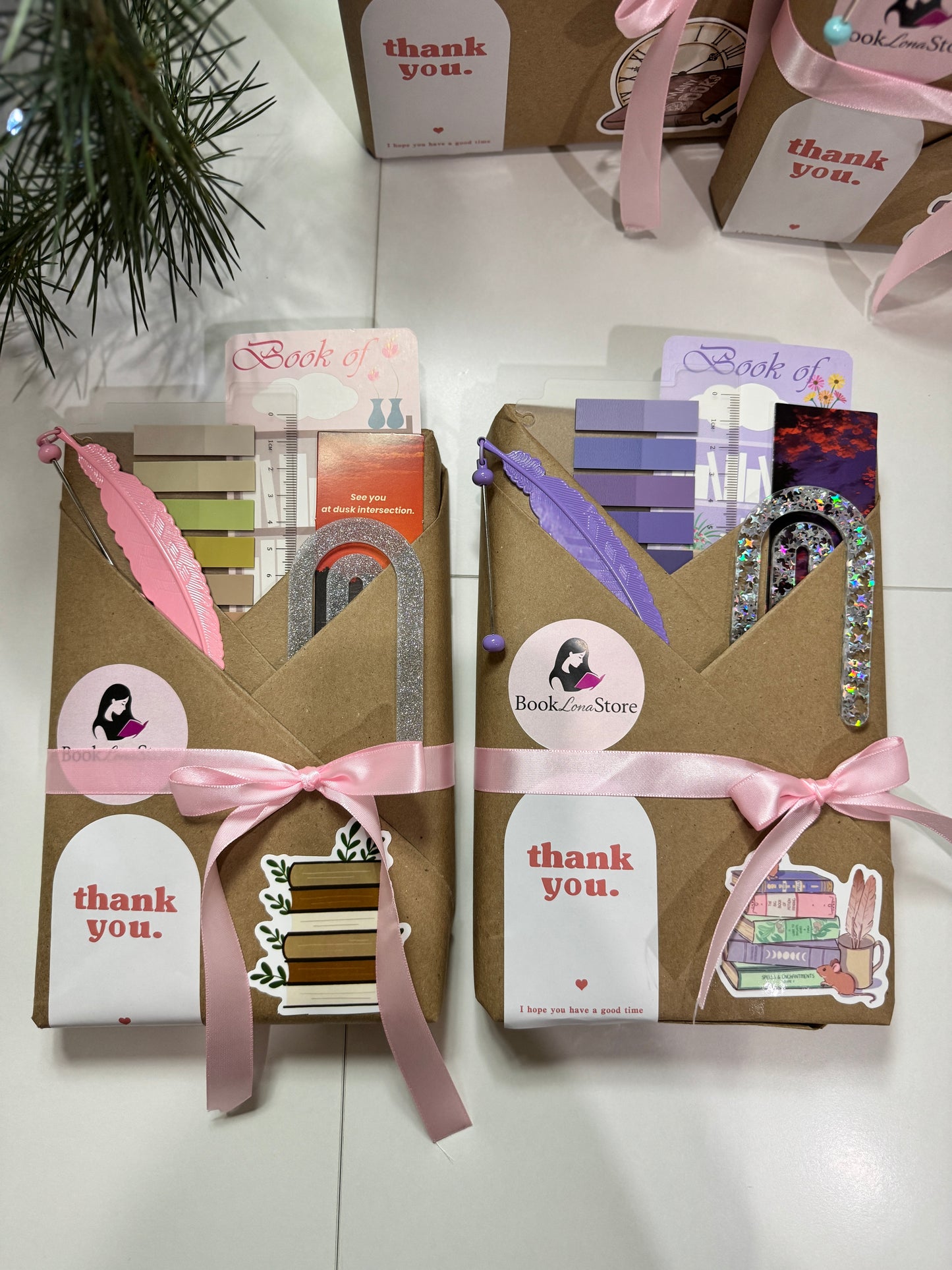 Blind Date with a Book