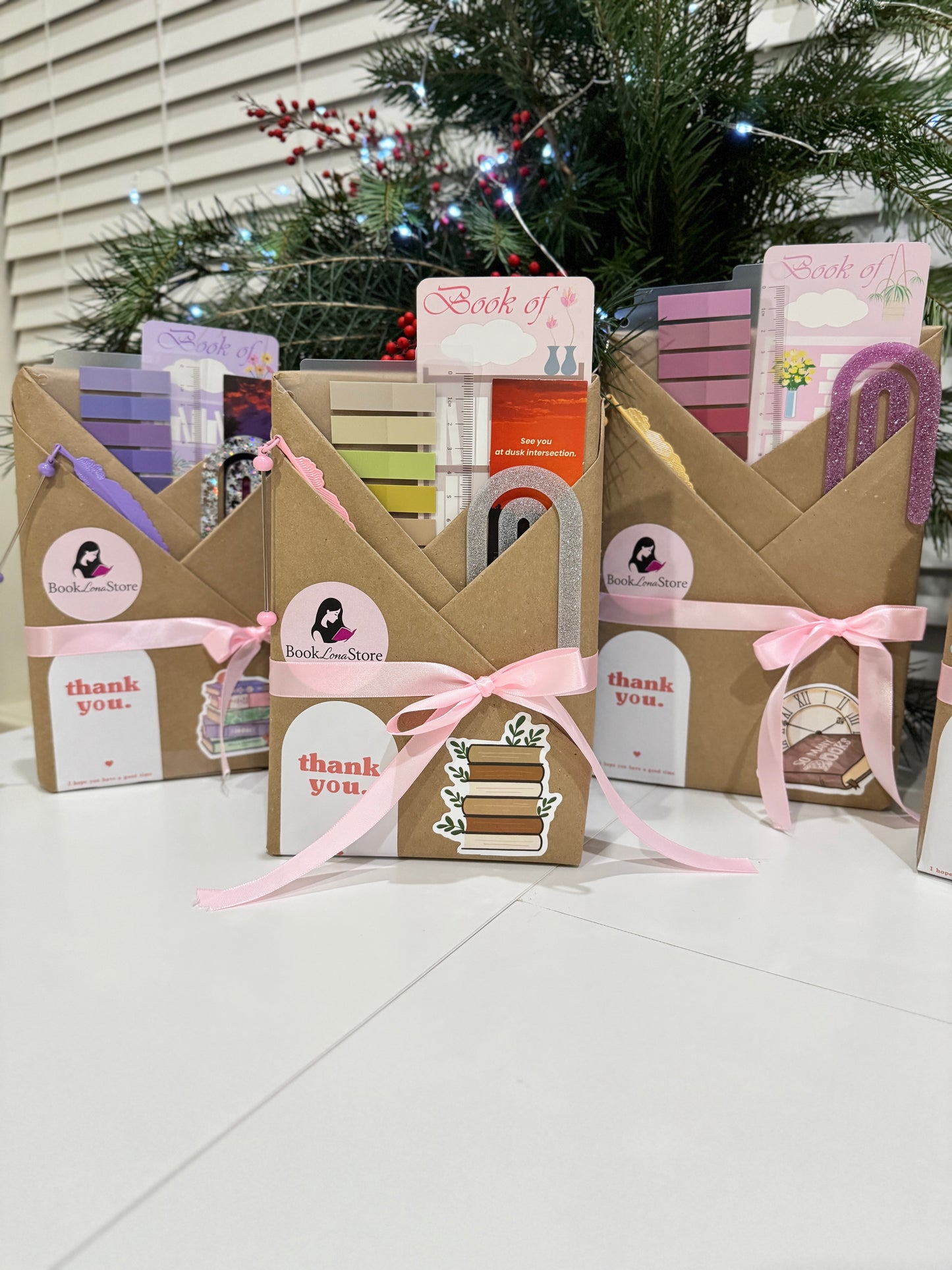 Blind Date with a Book