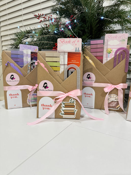 Blind Date with a Book